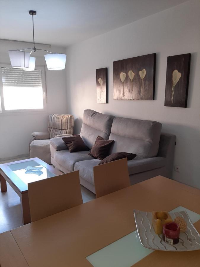 Apartament Heroes De Sostoa * Málaga