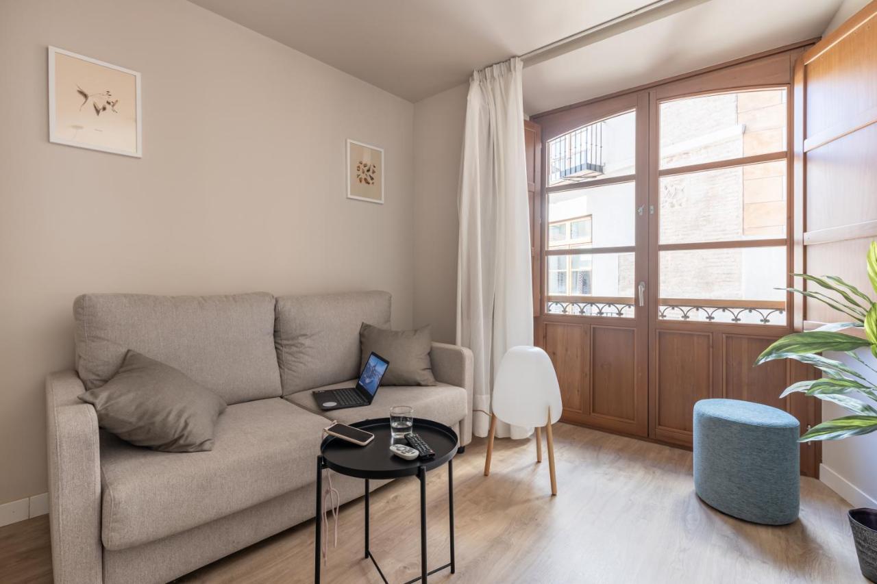 Appartement Libere Teatro (adults Only) Málaga