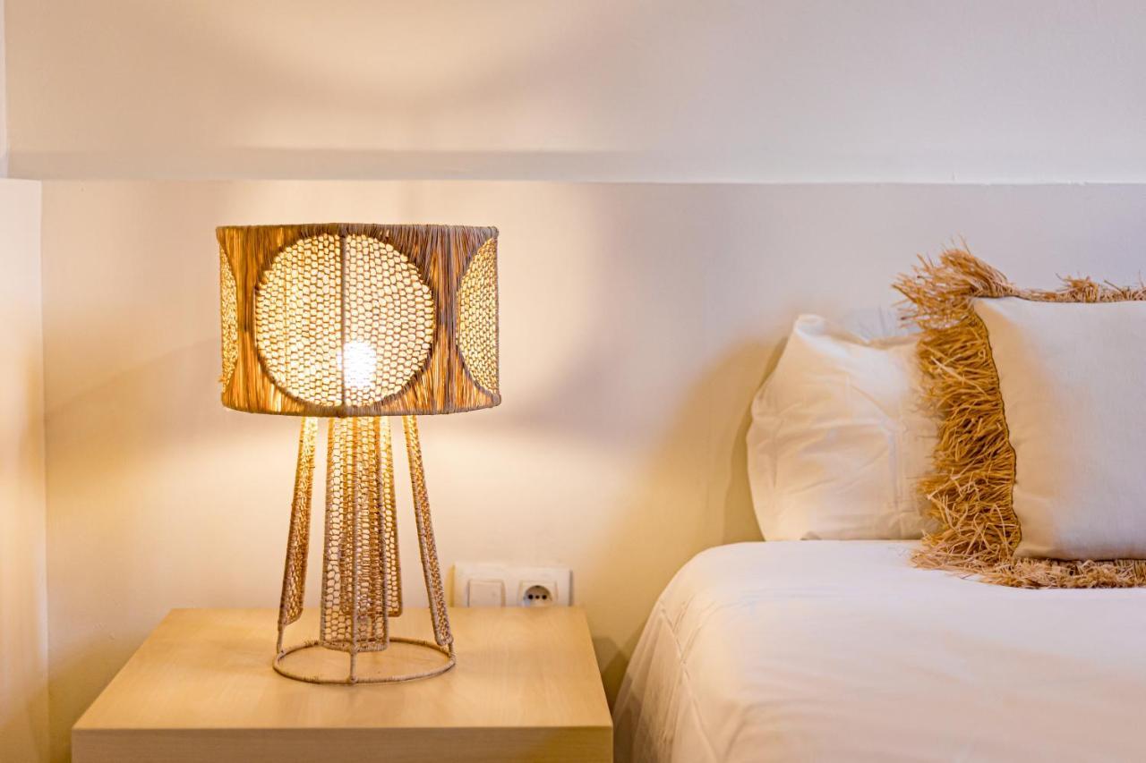 Center Flat La Victoria City Center Apartment