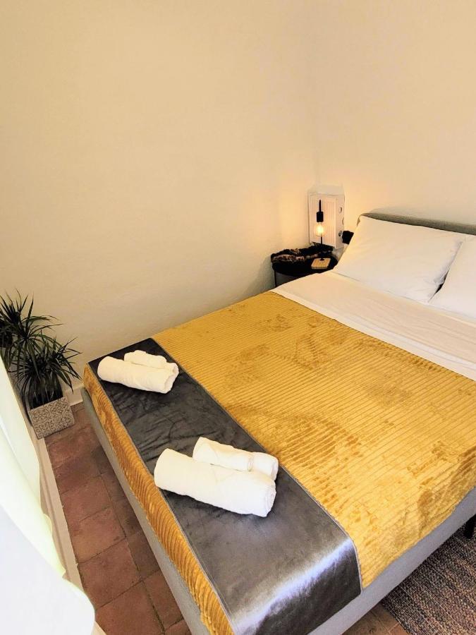 Apartment Plaza Colmenillas *
