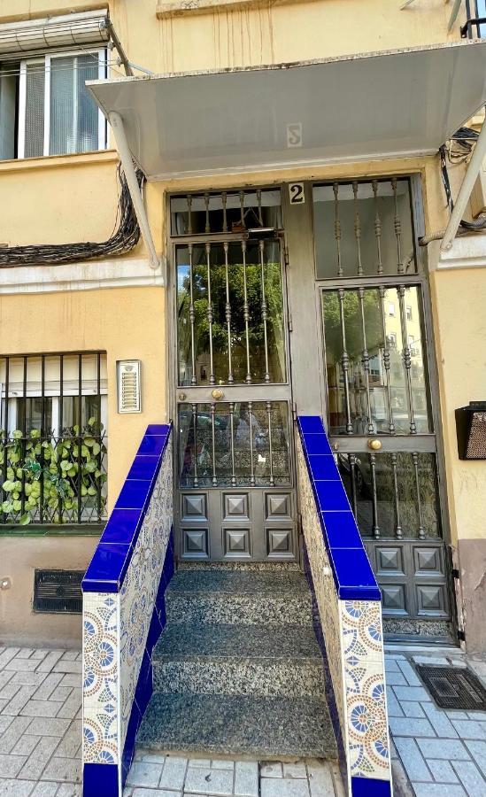 Plaza Colmenillas Apartment