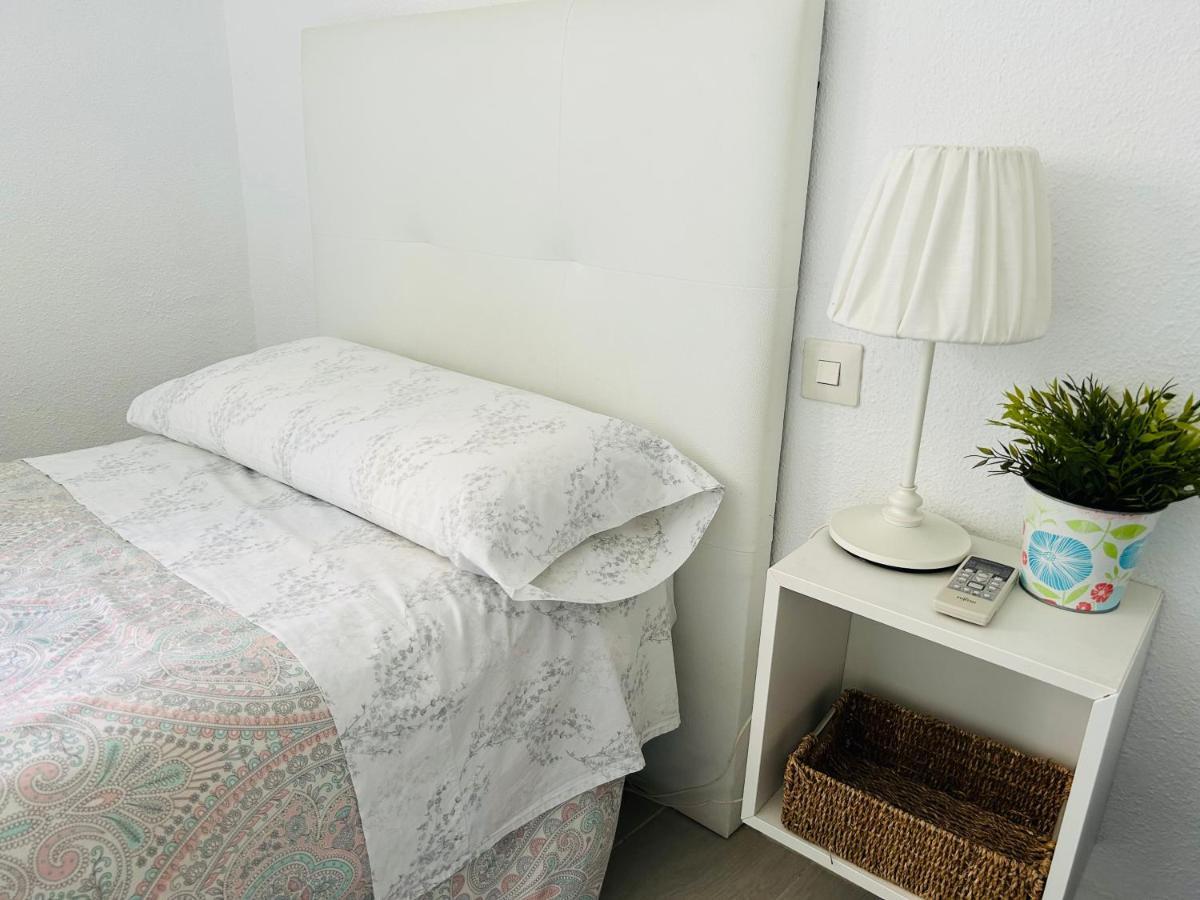 Malagueta Premium Apartment Málaga