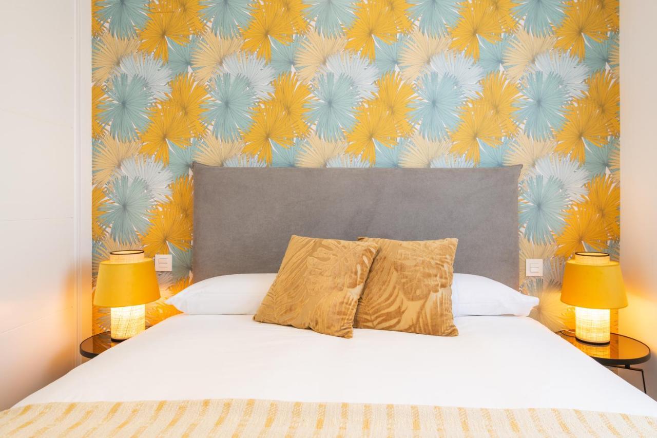 Princesas Flat, Luxury Near Beach&metro Free Parking *