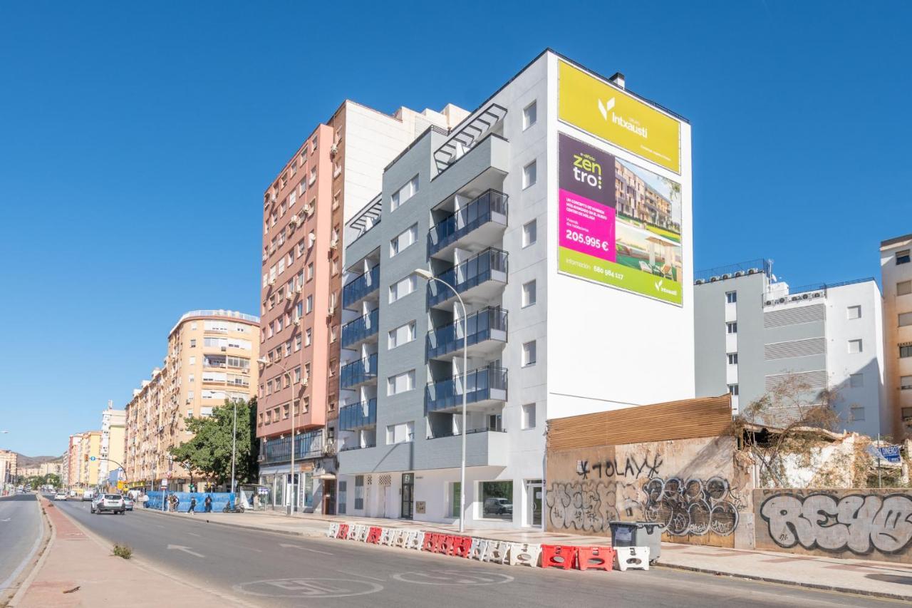 Princesas Flat, Luxury Near Beach&metro Free Parking Appartement *
