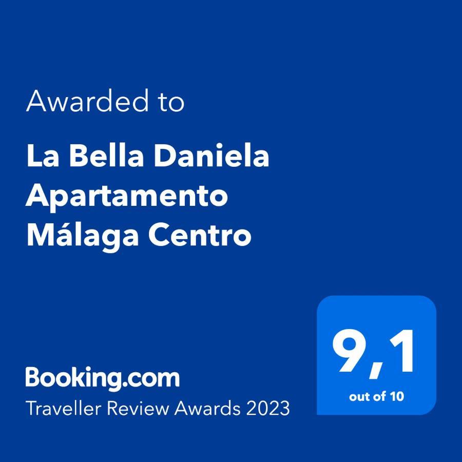 La Bella Daniela Centro Apartamento