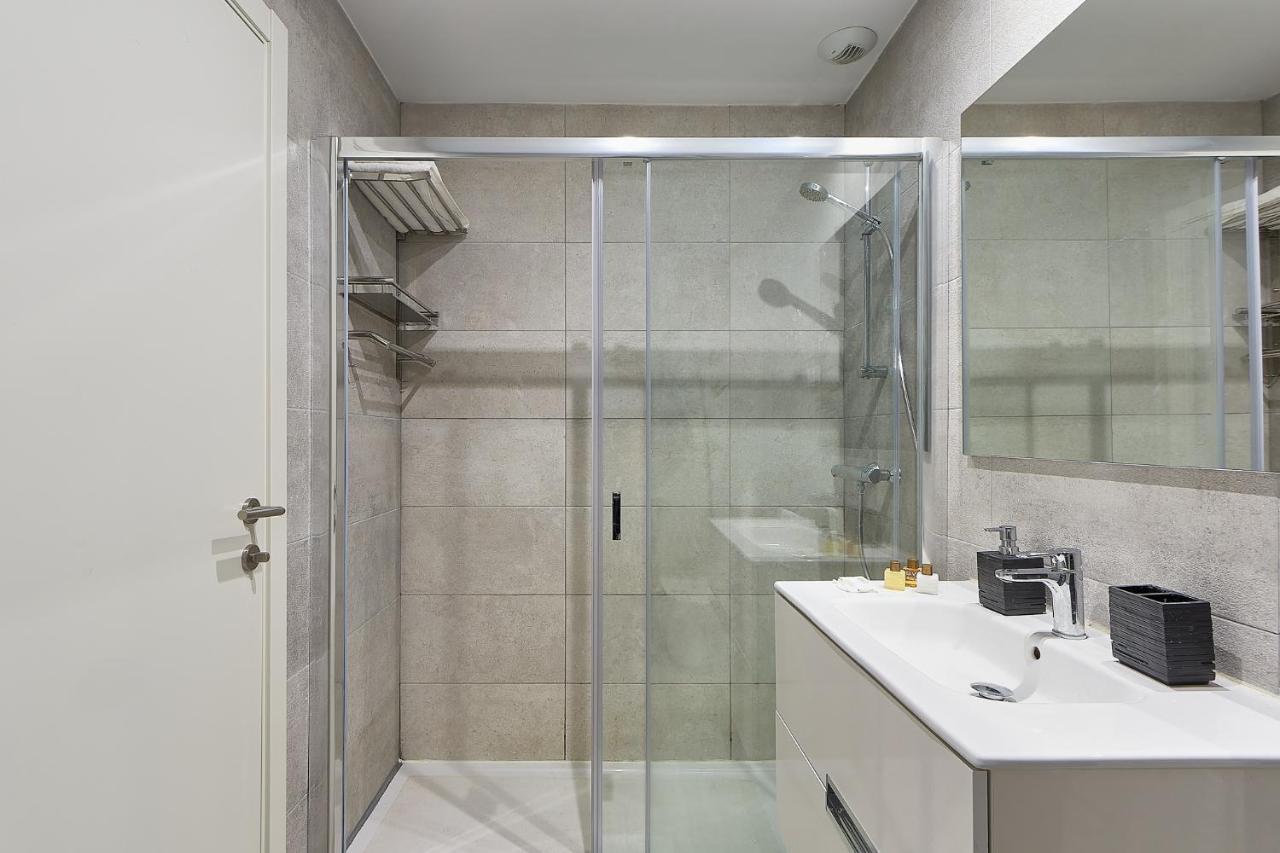 Apartamento Terraza Al Mediterraneo Málaga