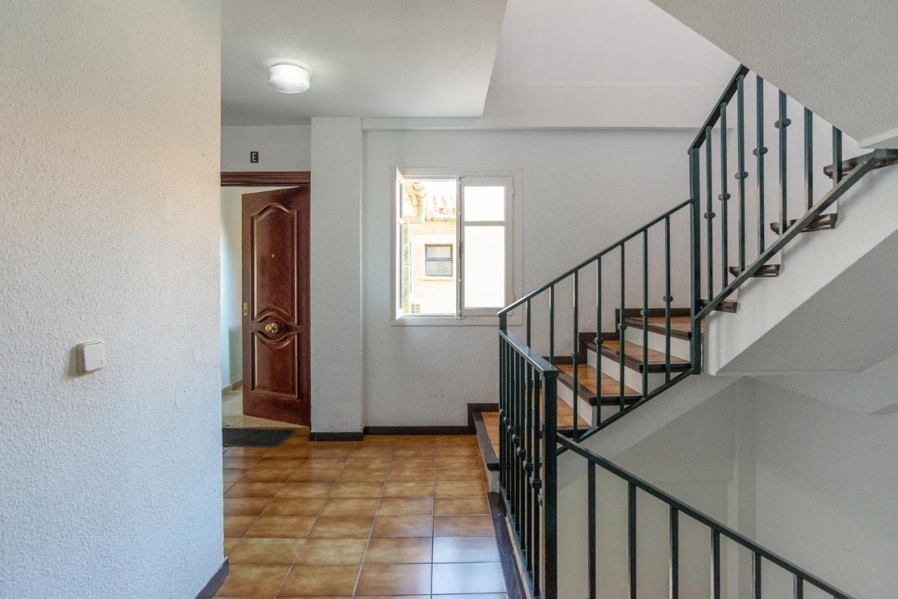 Apartamento San Francisco Appartement *