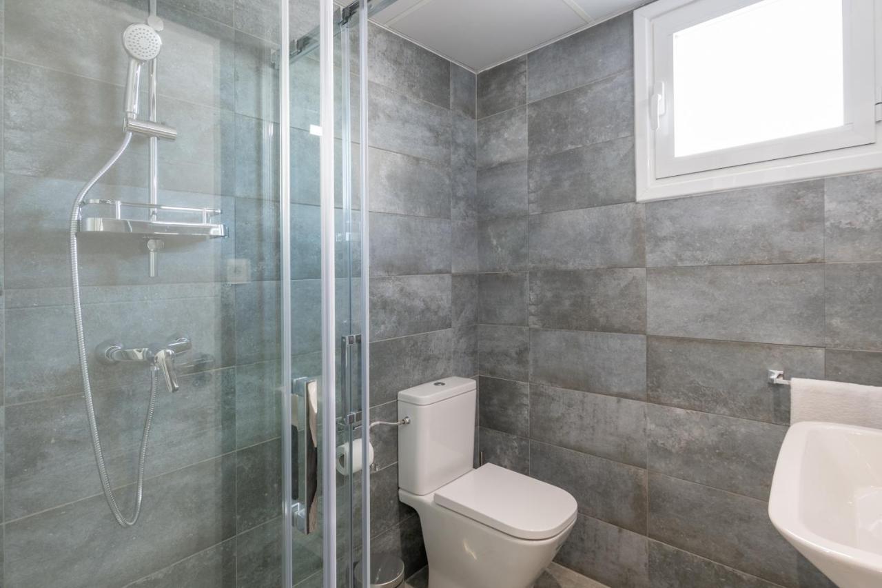 Princesas Flat, Luxury Near Beach&metro Free Parking Appartement
