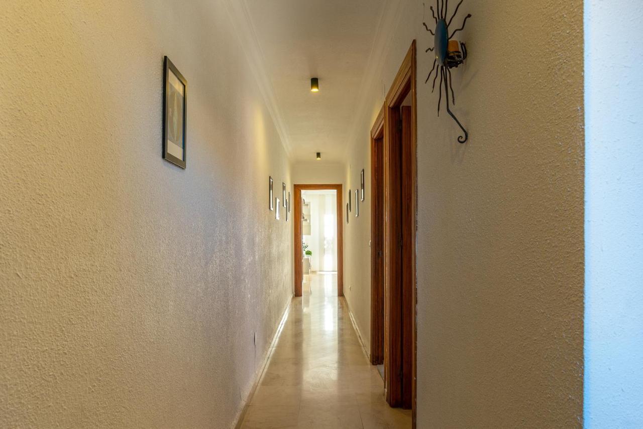 Apartamento San Francisco Appartement *