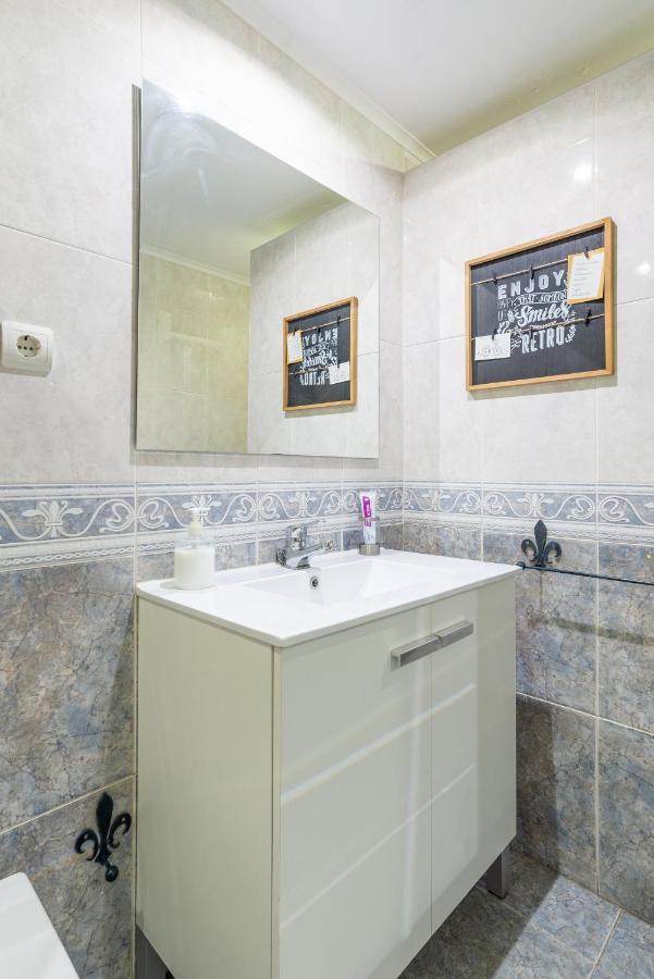 Apartamento San Francisco