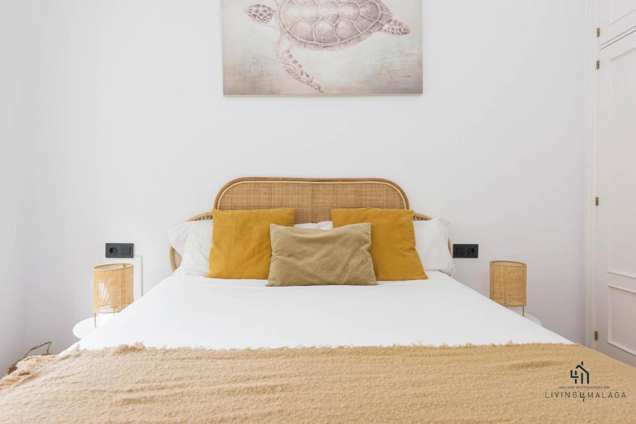 Apartamento Living4malaga Relax *