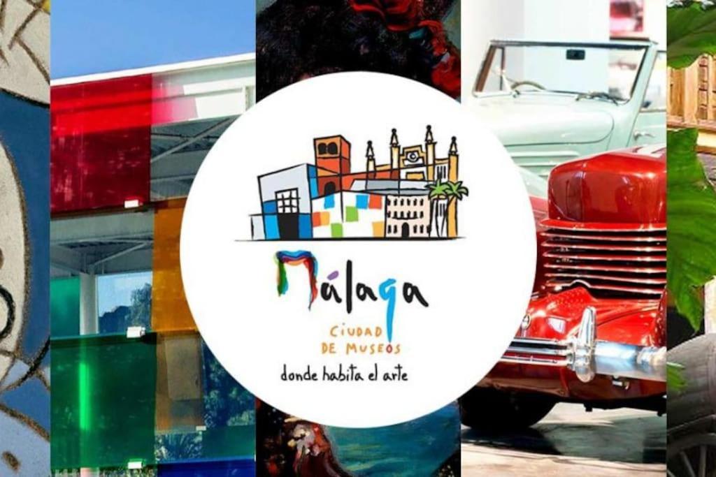 El Palo, Appartamento