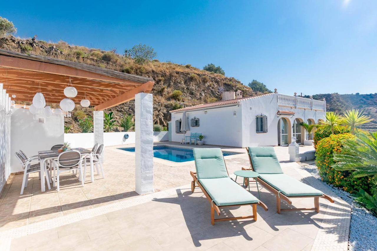 Villa Villavista Mit Meerblick Und Privatem Pool *