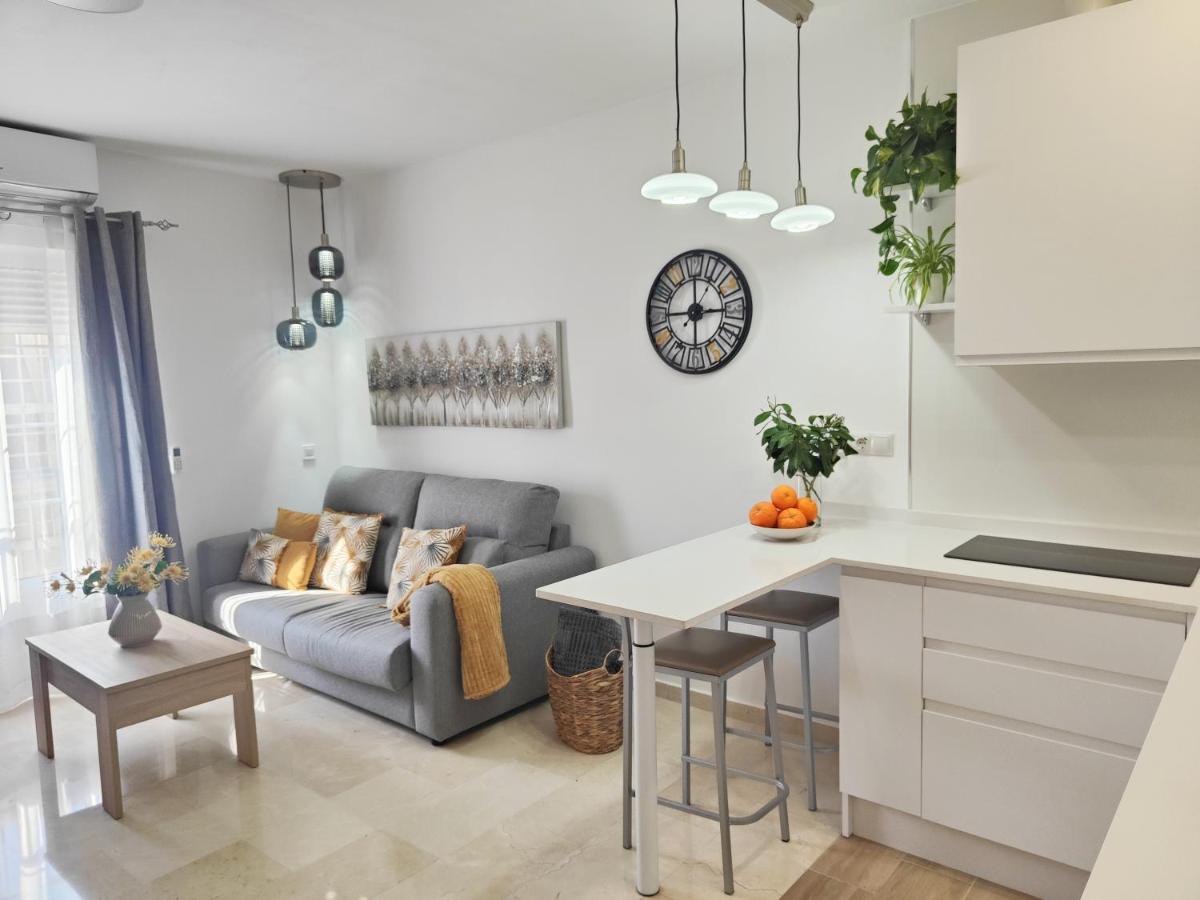 Apartment M&d Centro Málaga