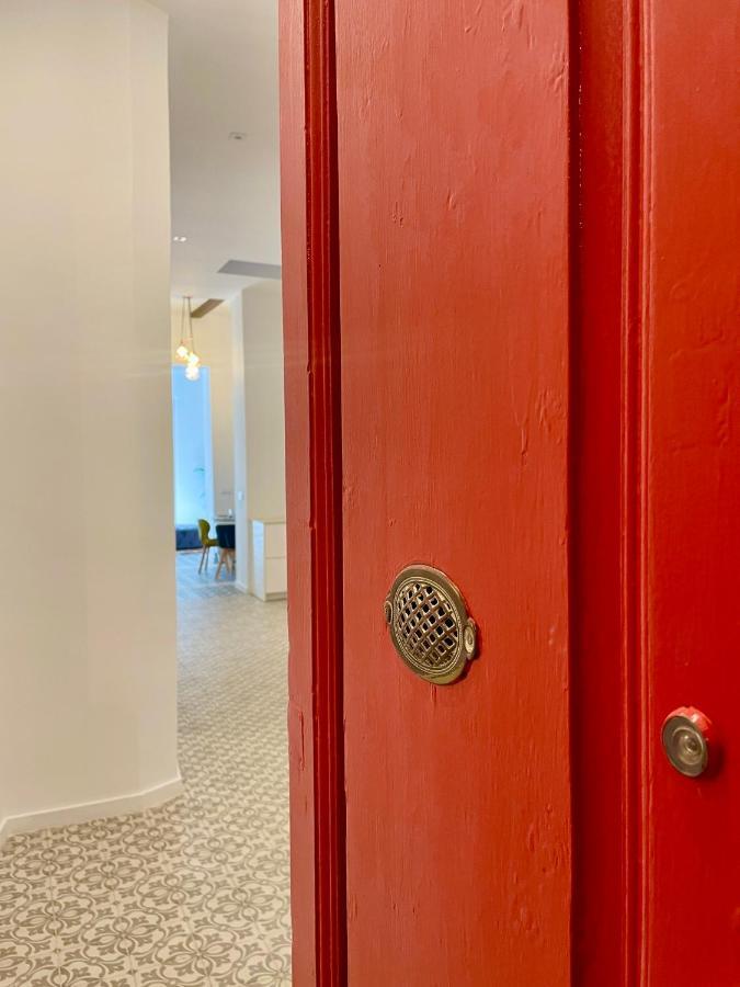 Apartment Puerta Roja 3 Bedroom Luxury