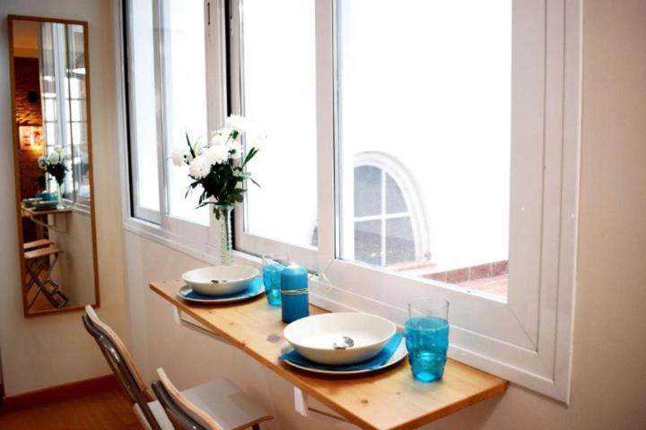 Appartement Nino De Guevara Málaga