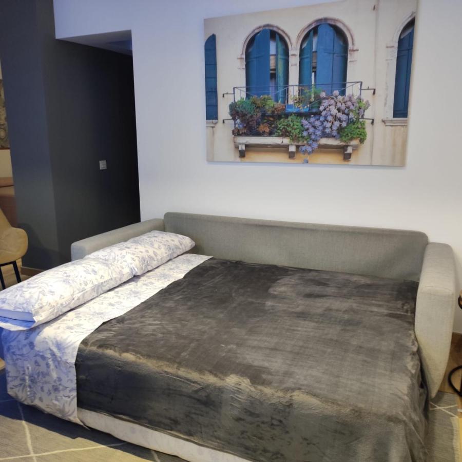 Appartement Leonor Málaga