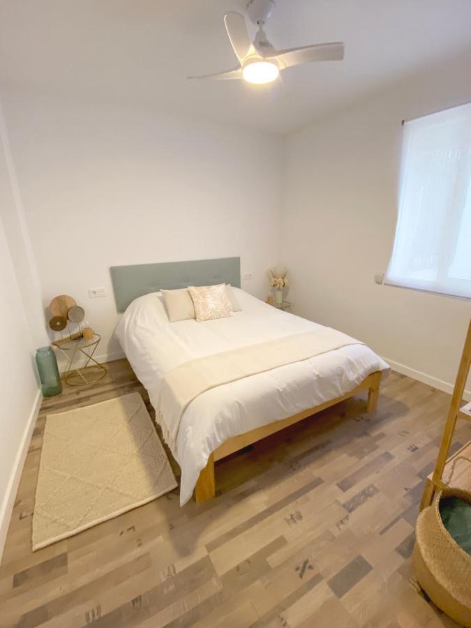 Appartamento Apartamento En Centro Málaga