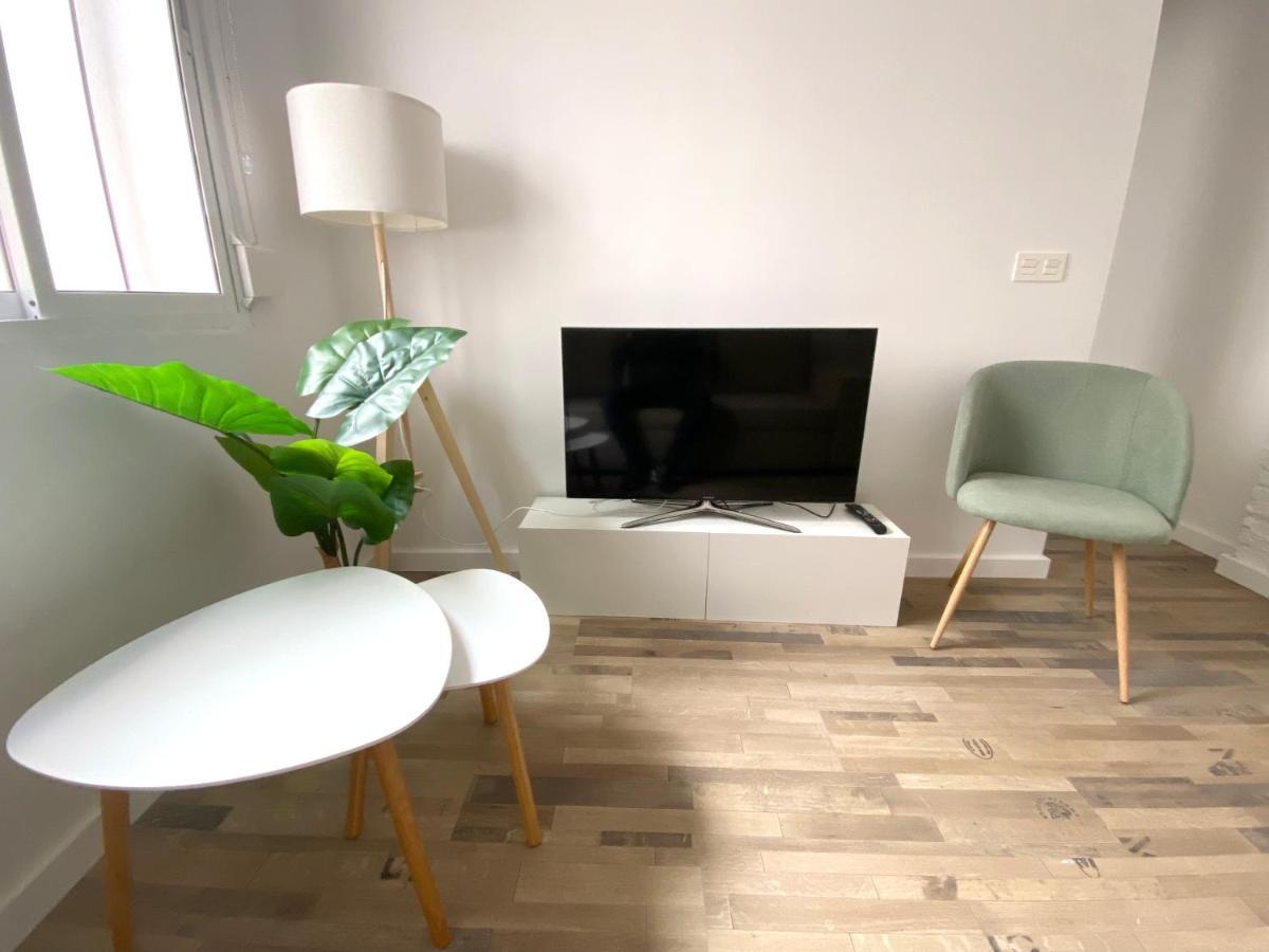 Appartamento Apartamento En Centro