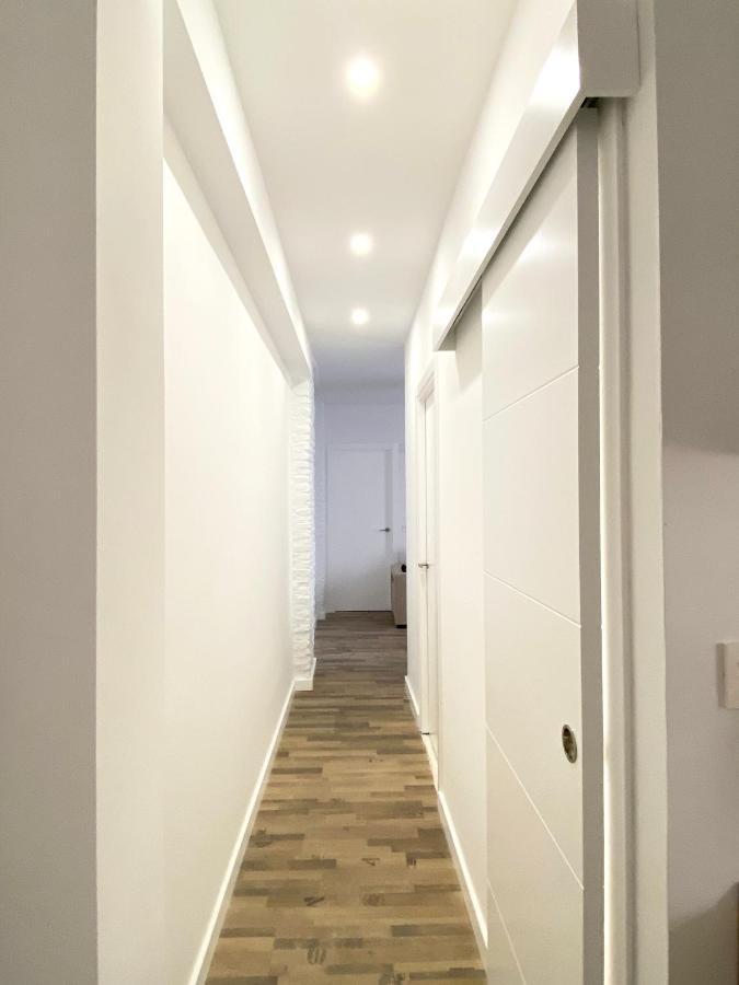Apartamento En Centro *