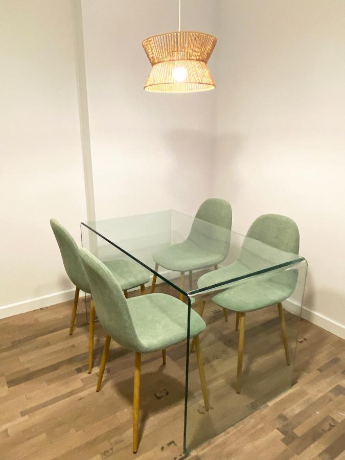 Apartamento En Centro Appartamento