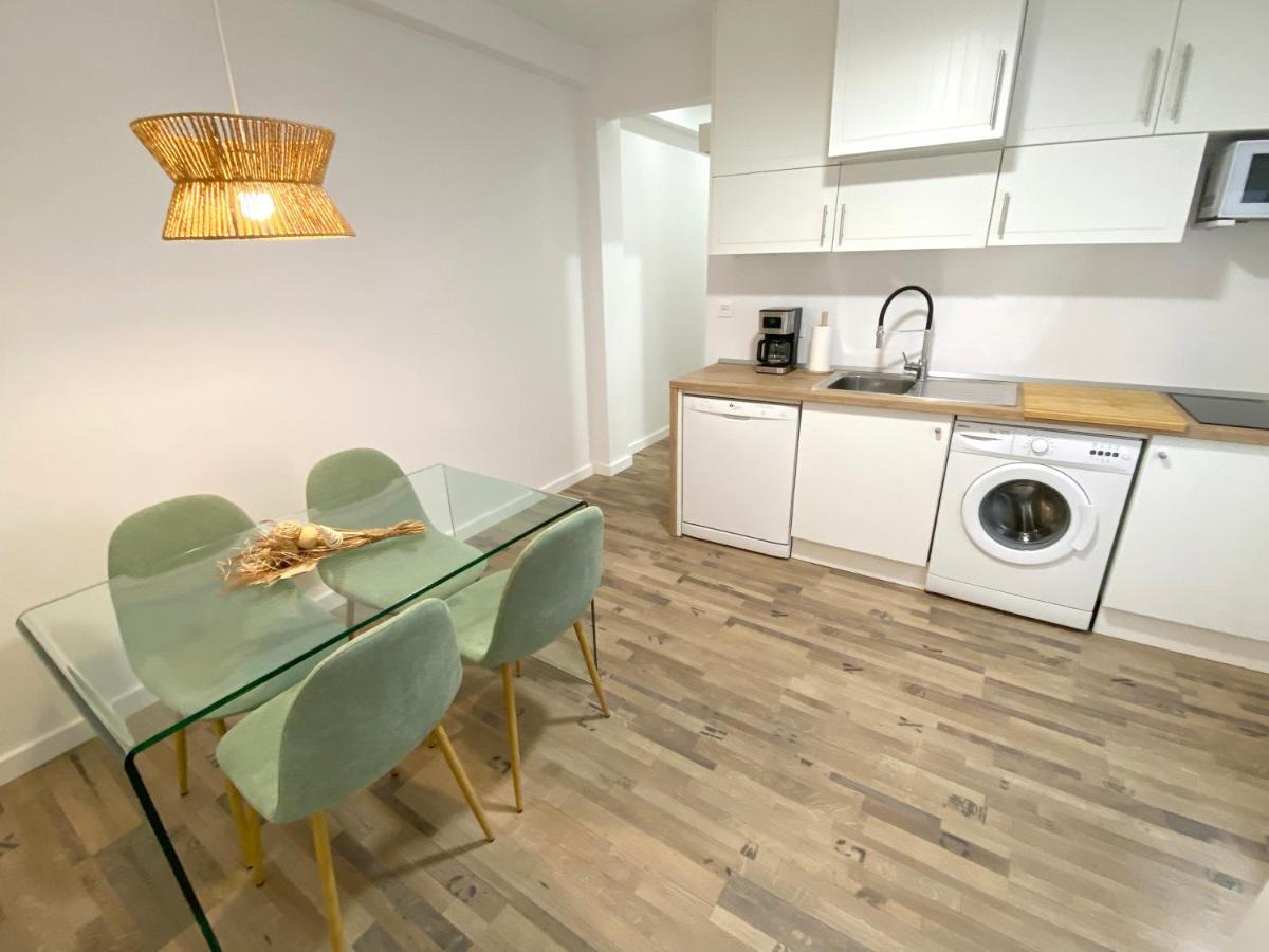 Apartamento En Centro