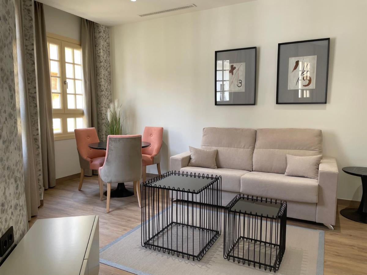 Chinitas Apartamento Málaga