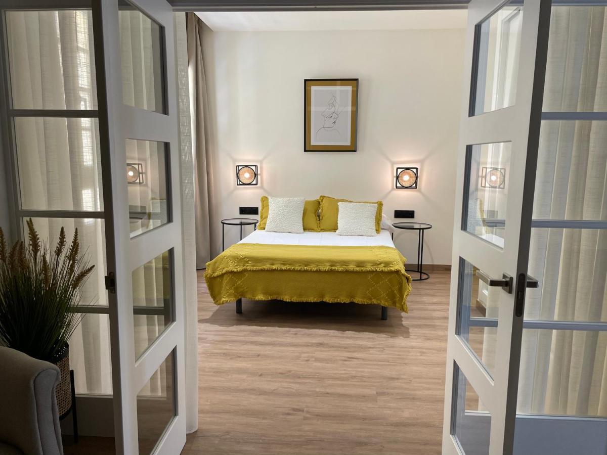 Chinitas Apartamento *