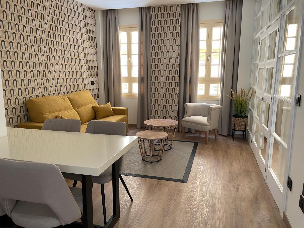 Chinitas Apartamento Málaga