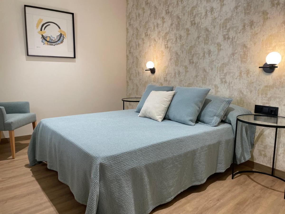 Chinitas Apartamento *