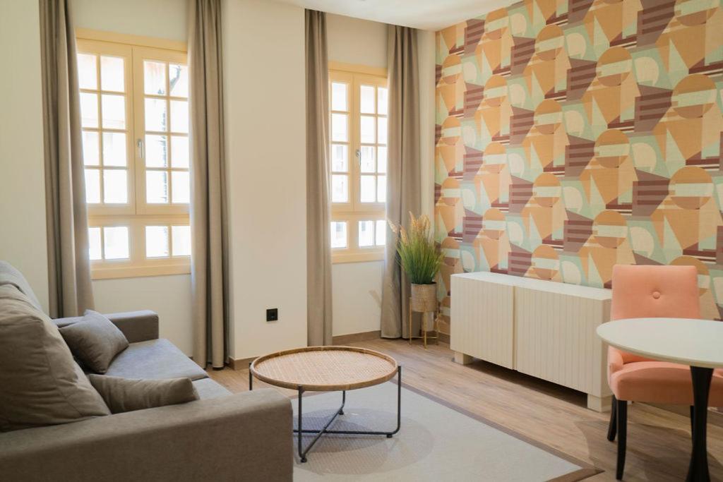 Apartamento Chinitas *