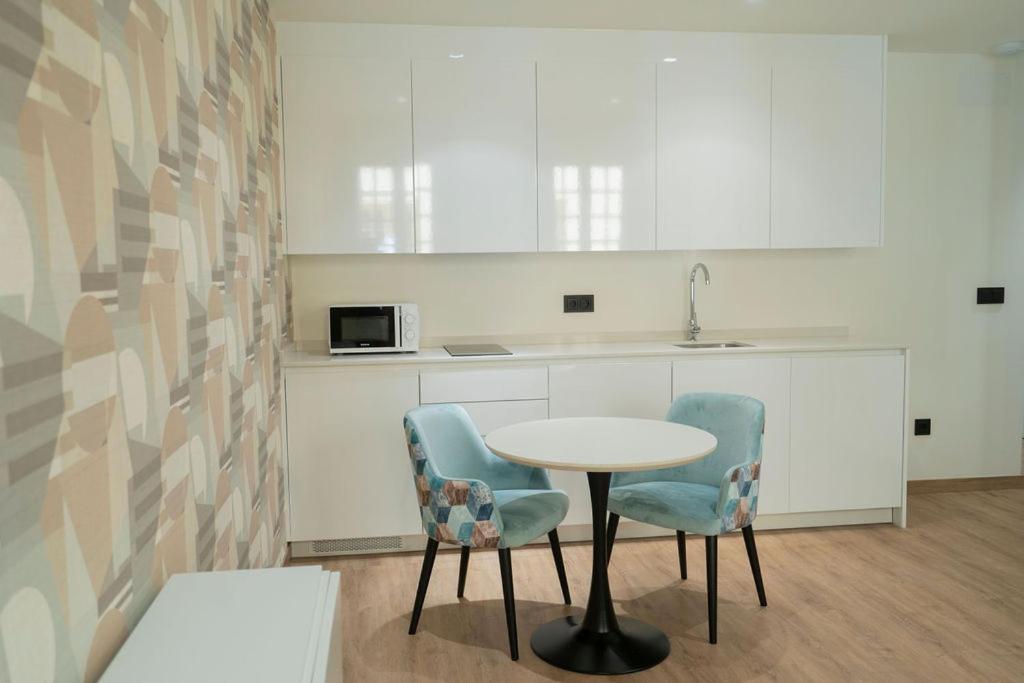 Chinitas Apartamento Málaga