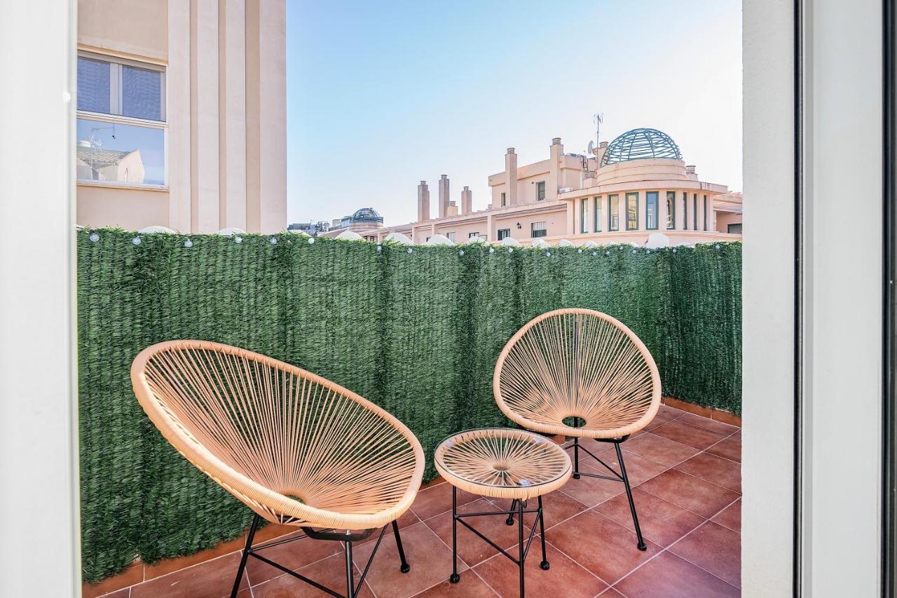 Exclusivo Duplex Soho. *