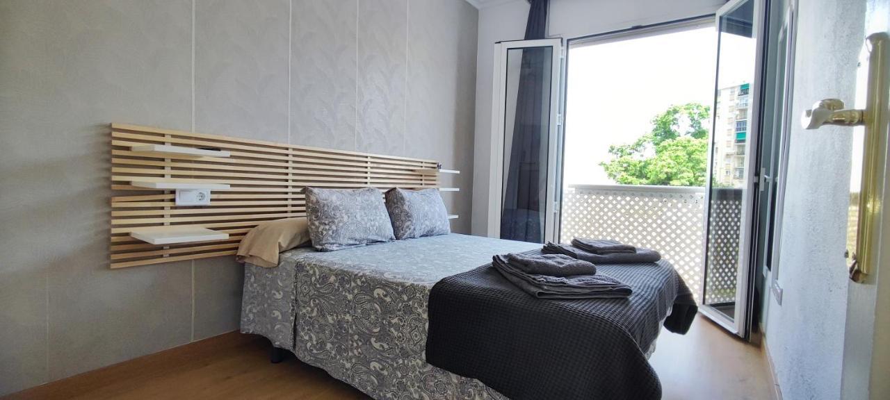 Apartamento Hermosilla *