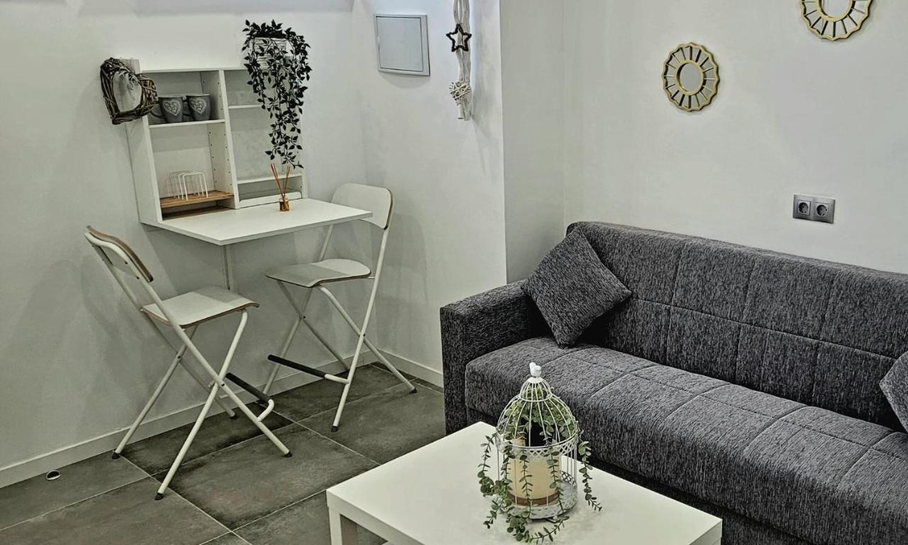 Rafael Apartment