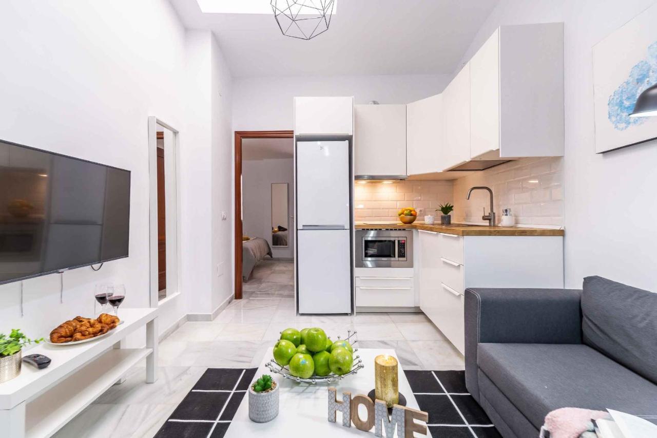 Atico Premium - Center Leilighet