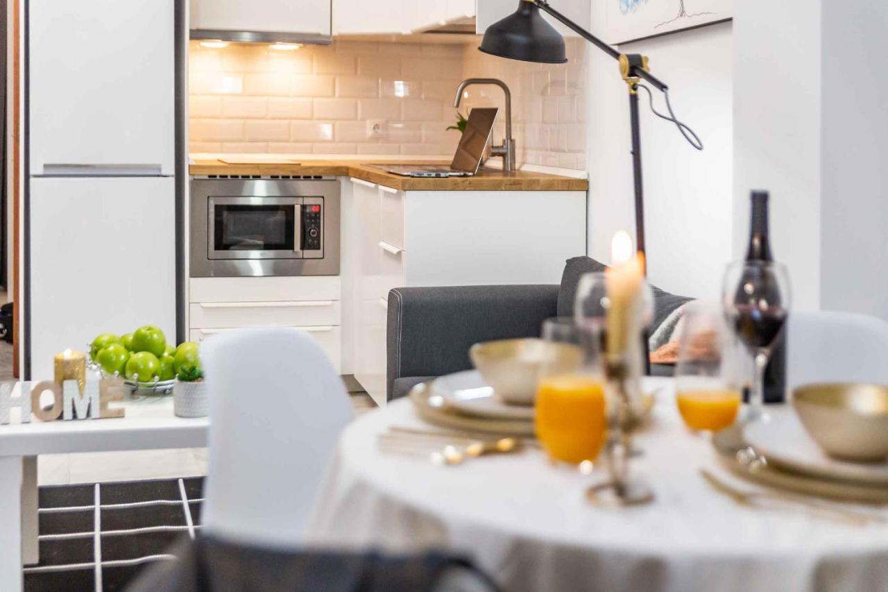 Apartamento Atico Premium - Center Málaga