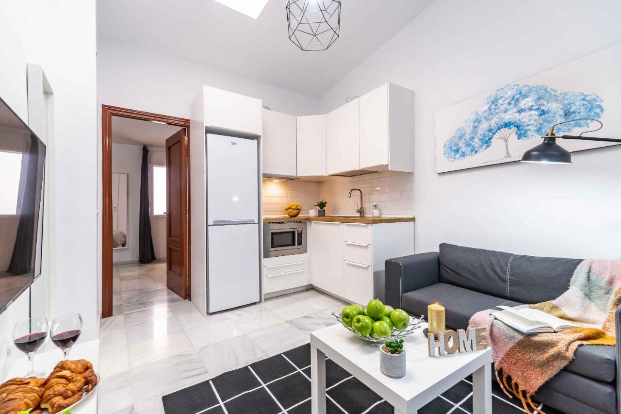 Leilighet Atico Premium - Center