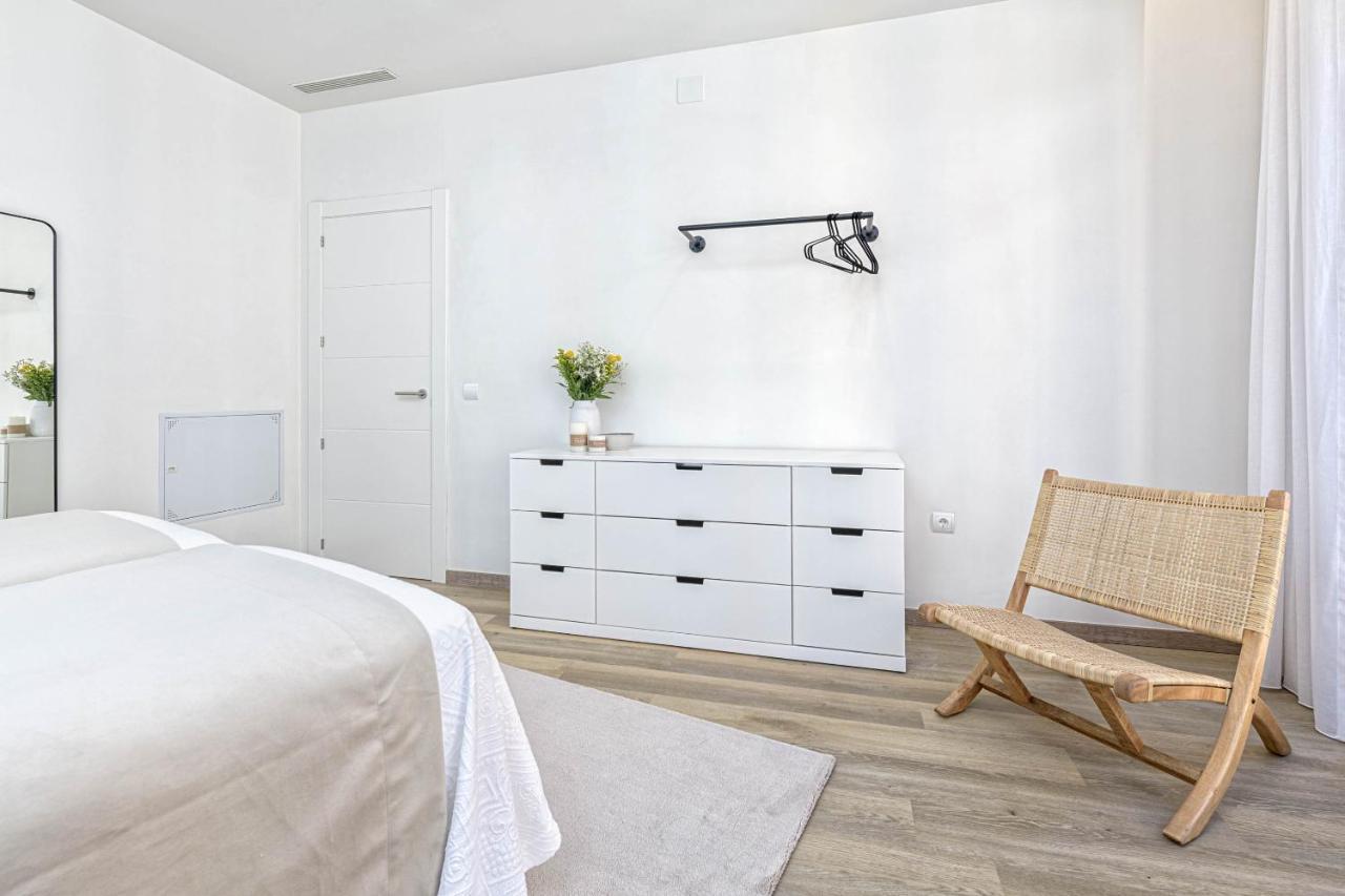 Iloftmalaga Sebastian Souviron 7 Apartamento *