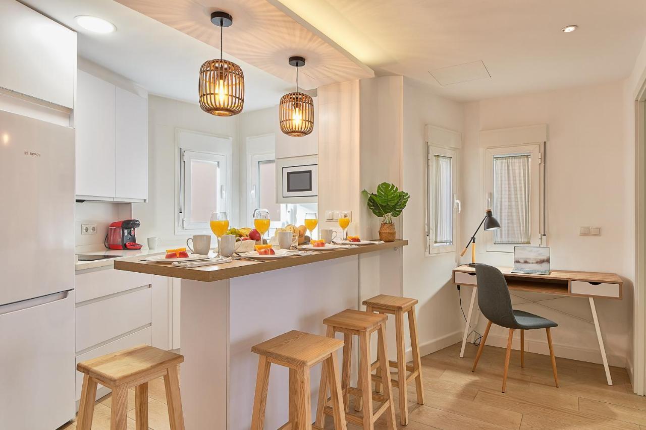 Apartment Vecino De Picasso Malaga