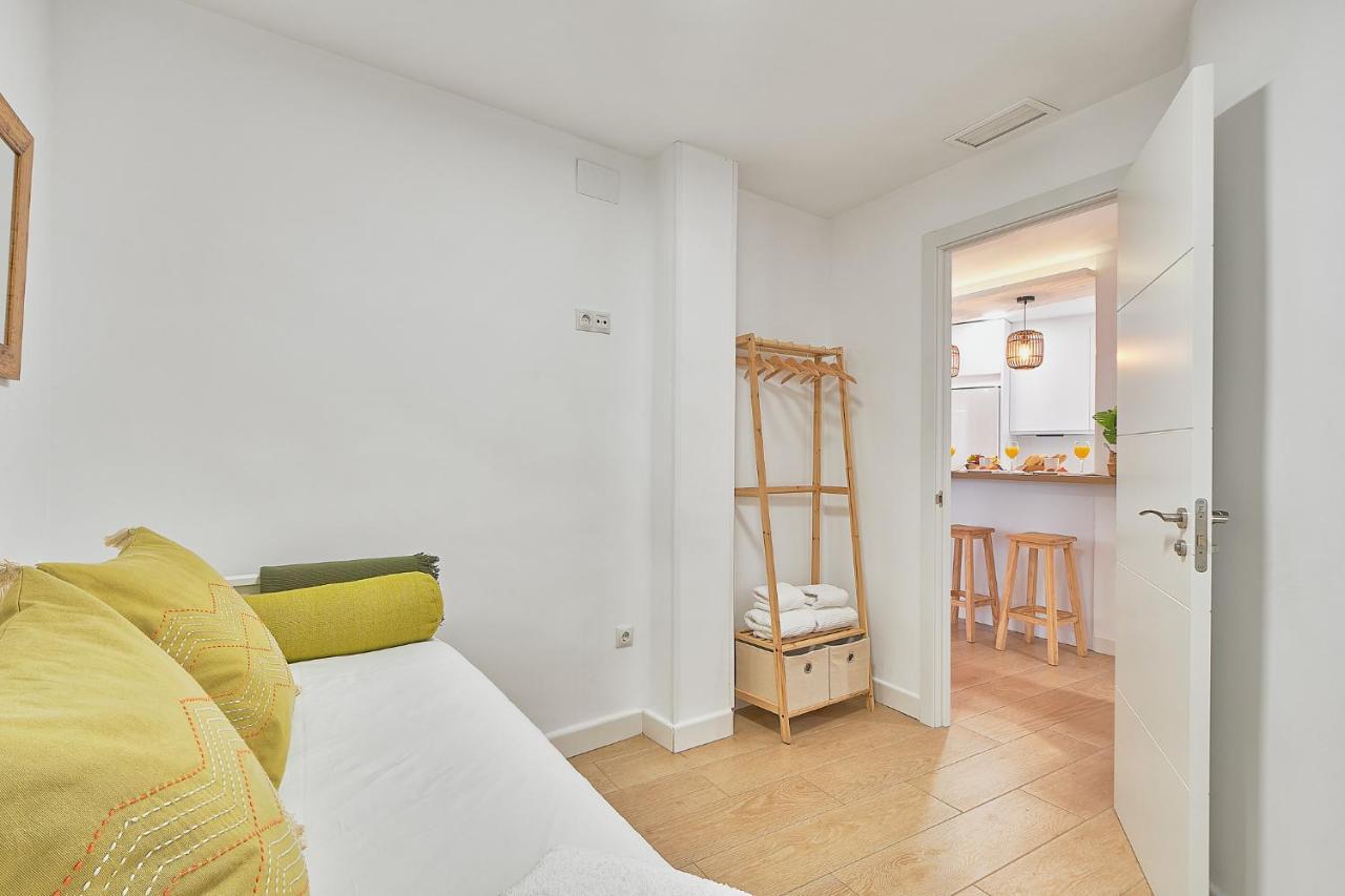 Vecino De Picasso Apartment Malaga