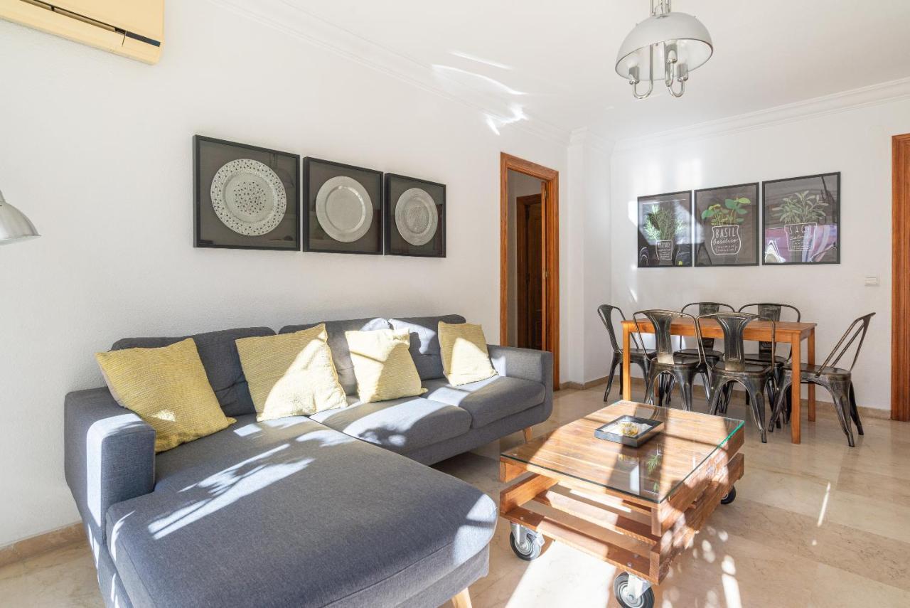 Apartamento San Francisco Lägenhet *