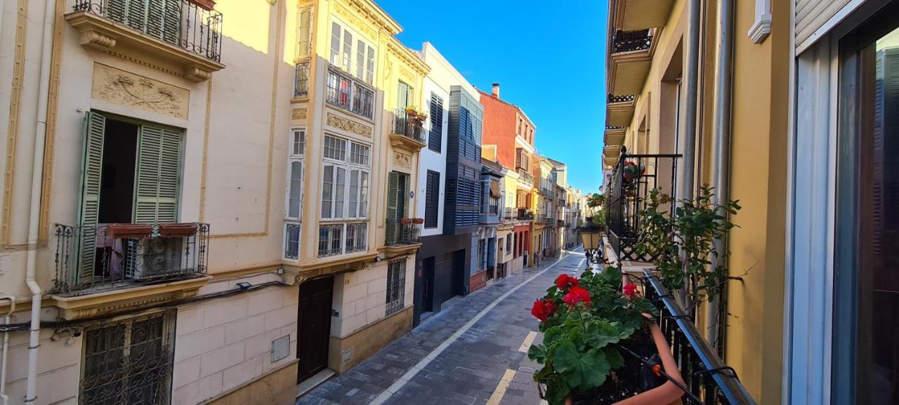 Montano17 Málaga