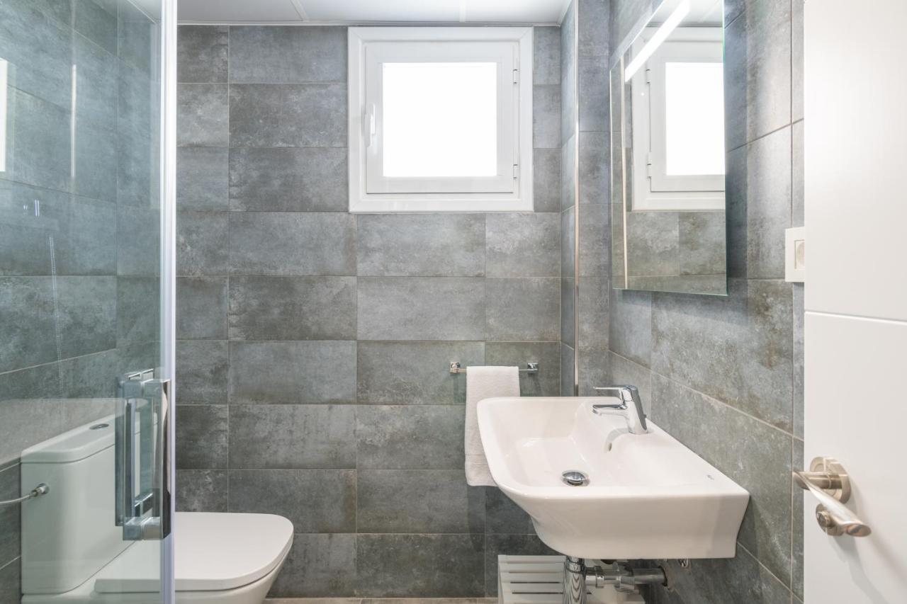Appartement Princesas Flat, Luxury Near Beach&metro Free Parking *