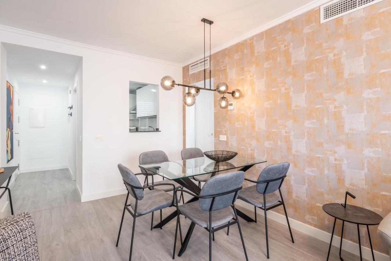 Princesas Flat, Luxury Near Beach&metro Free Parking *