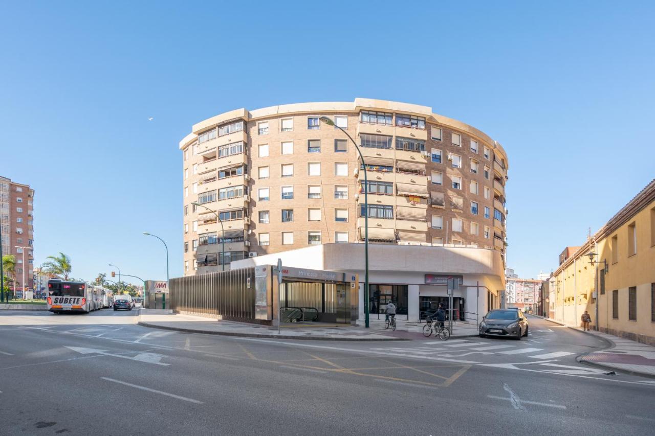 Princesas Flat, Luxury Near Beach&metro Free Parking