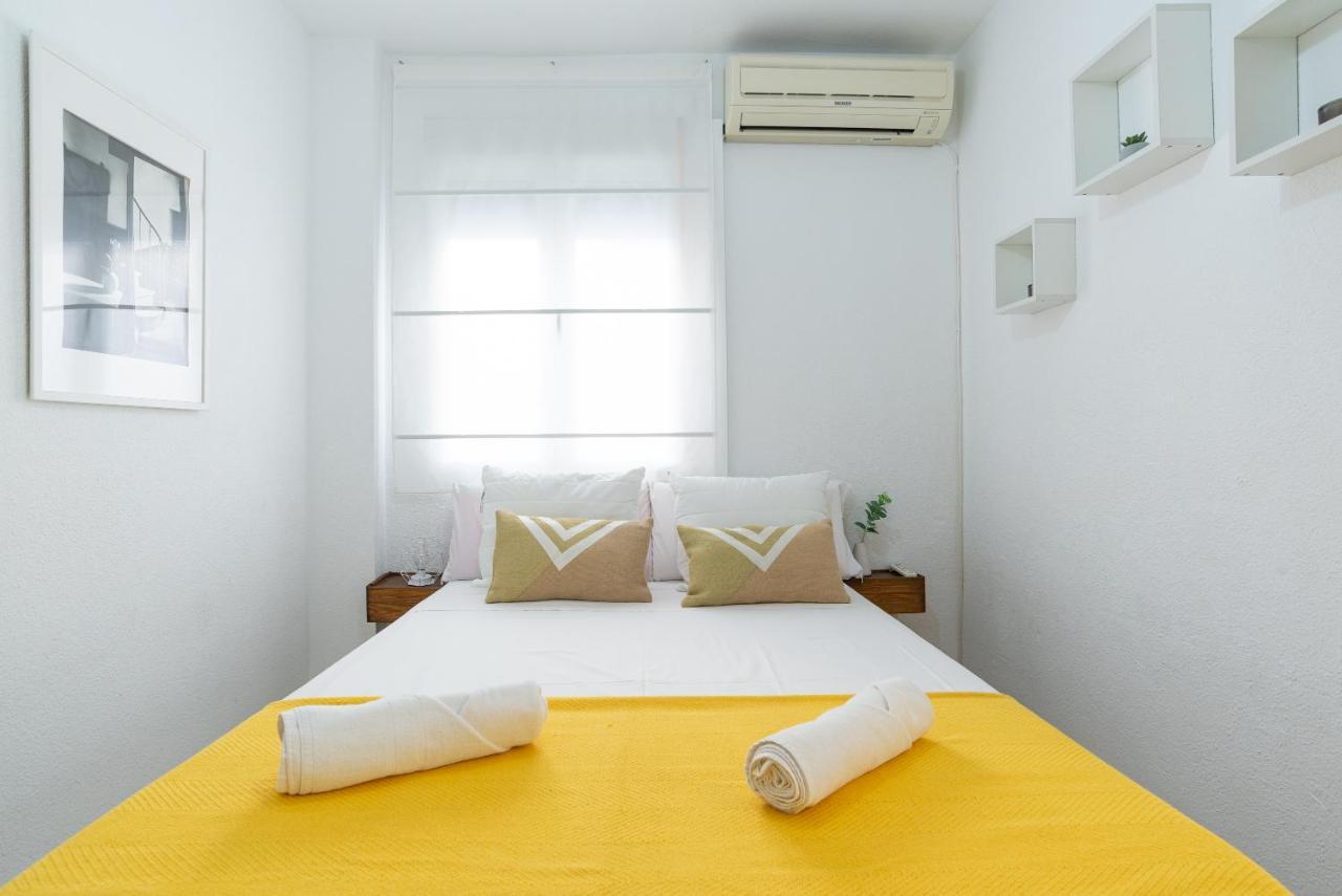 Apartamento San Francisco * Málaga