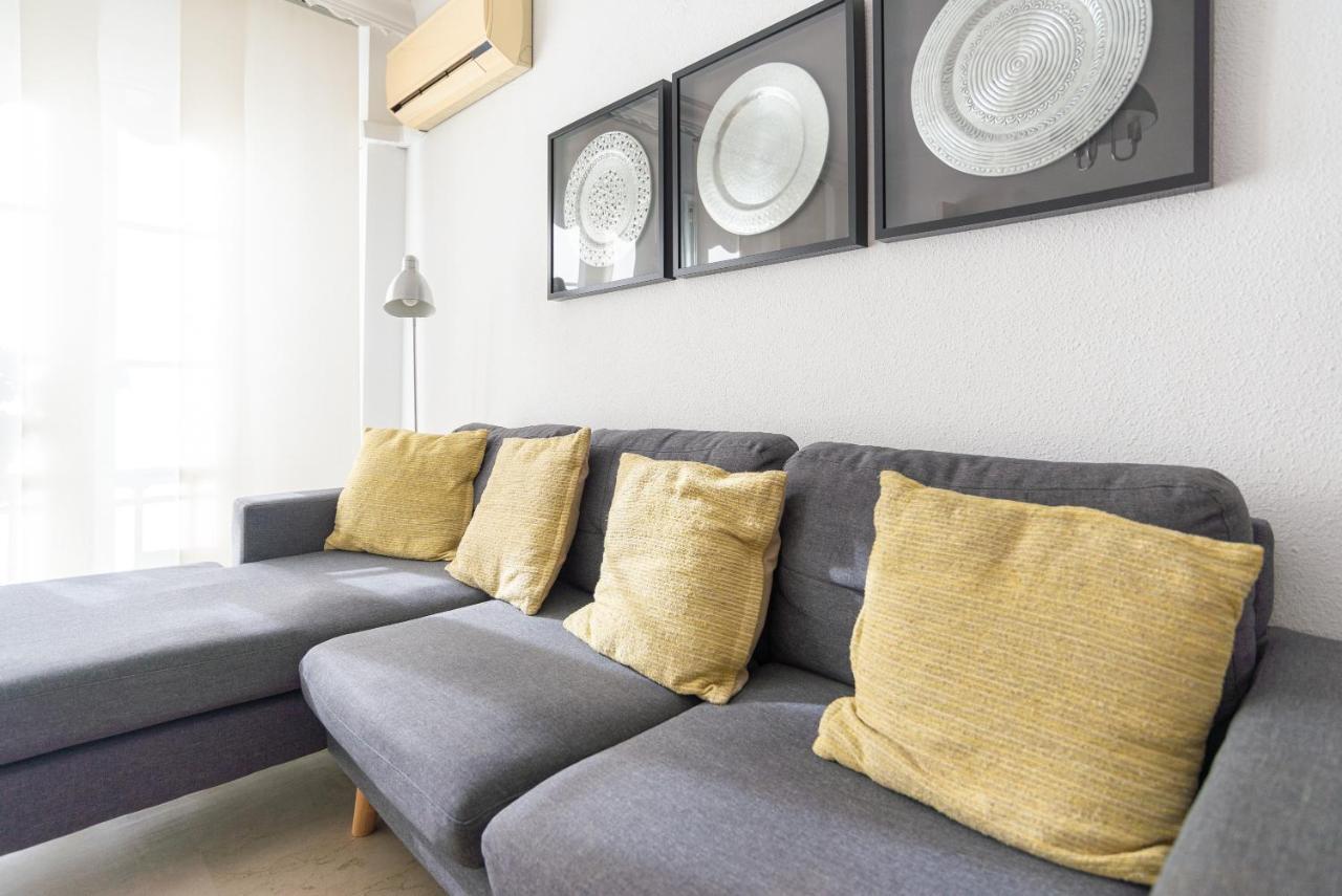 Appartement Apartamento San Francisco *