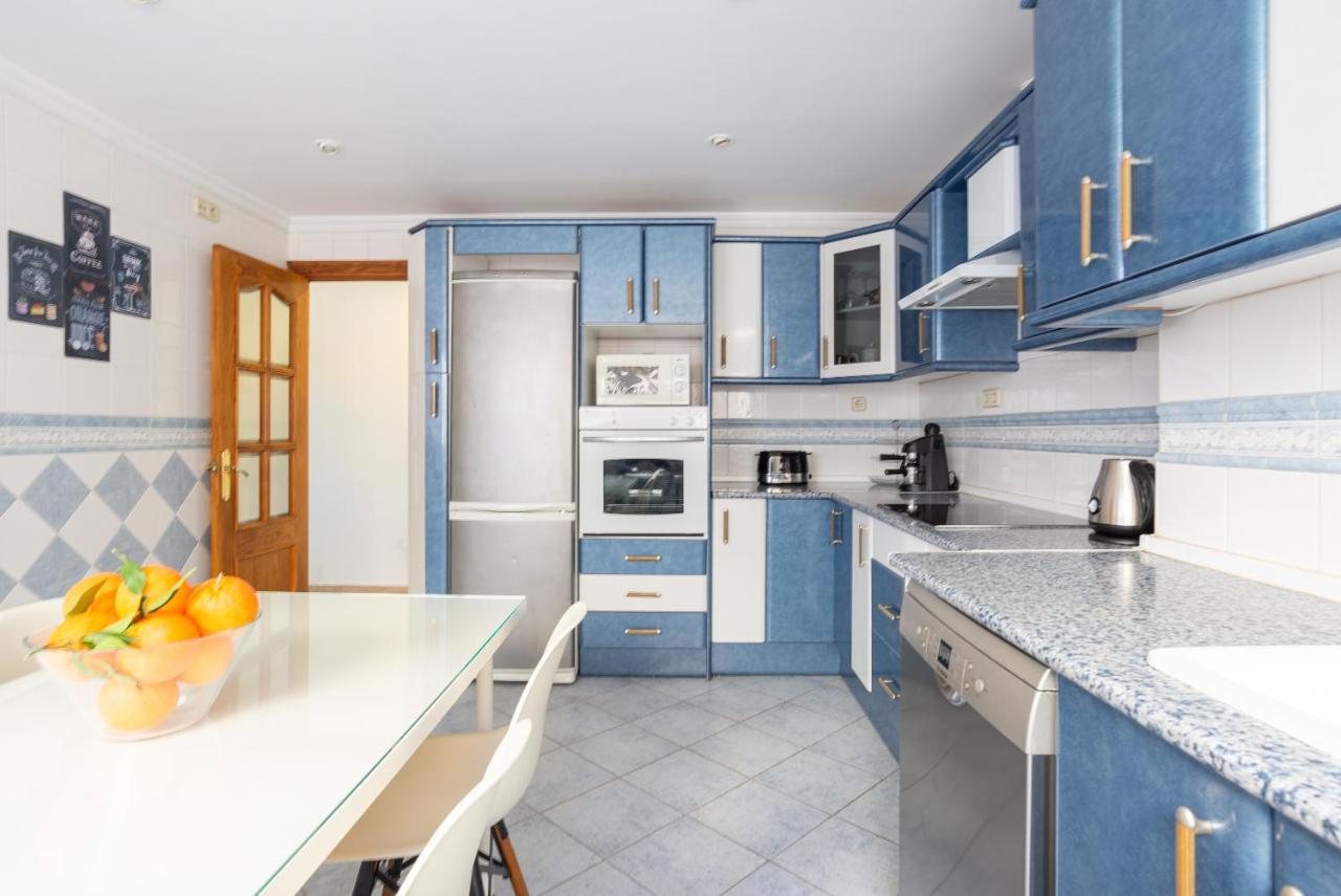 Apartamento San Francisco Appartement