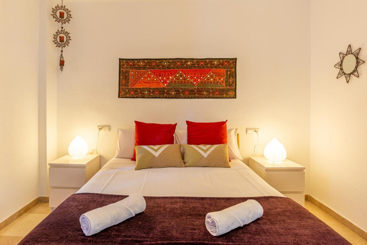 Appartement Apartamento San Francisco Málaga